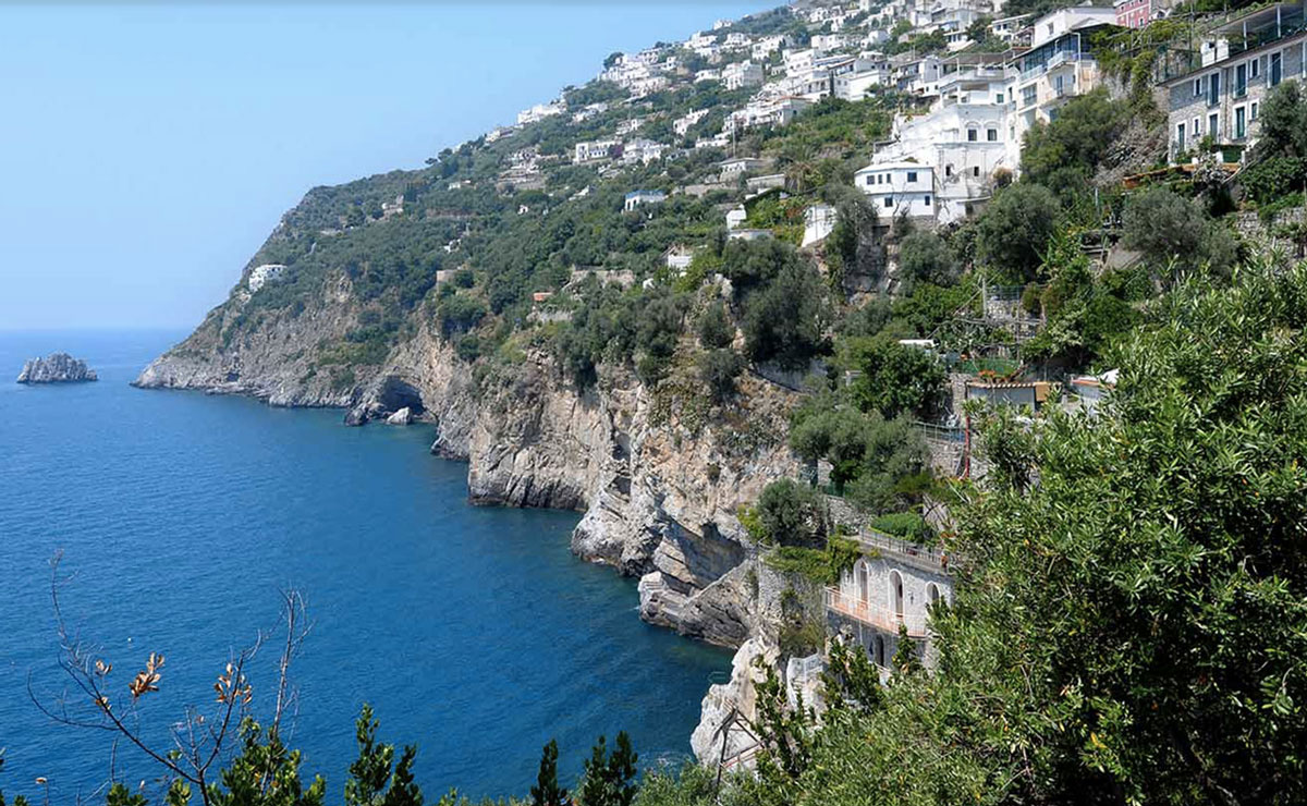 sea view hotel amalfi coast