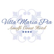 Logo Hotel Villa Maria Pia Praiano